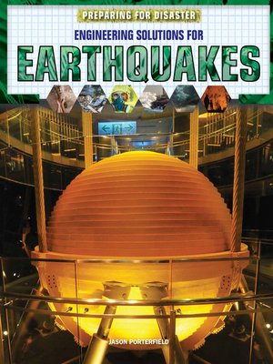 cover image of Engineering Solutions for Earthquakes